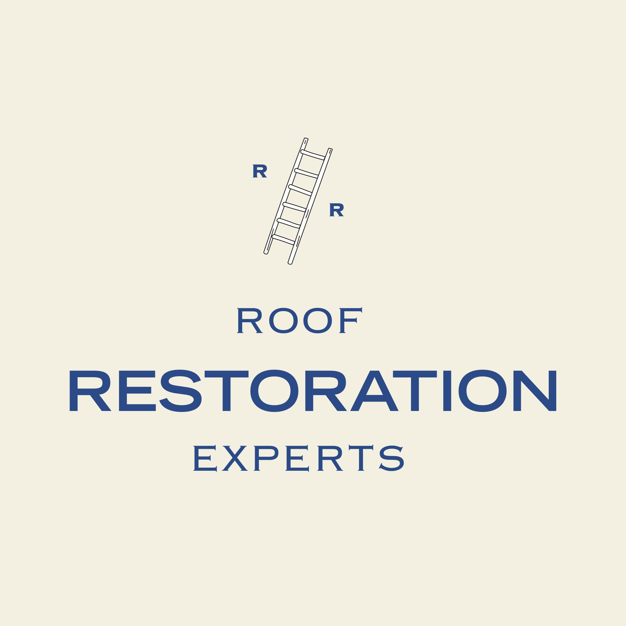 Roof Restoration Experts logo